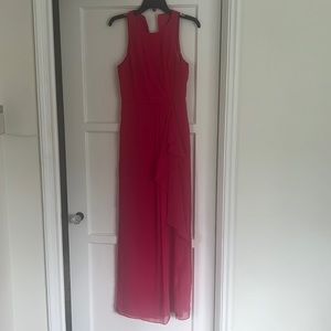 Bridesmaid dress/wedding guest dress, prom dress